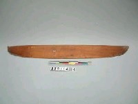 藏品(打緯板)的圖片